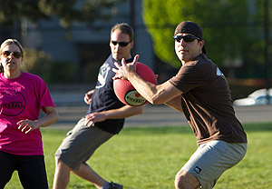 Spring Kickball Starting in May 6th!