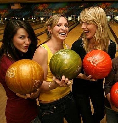 BowlingGirls