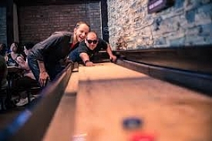 Fall Shuffleboard League Starts October 25th!