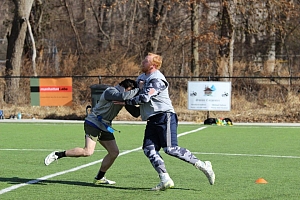 NJ PLAY SPORTS FLAG FOOTBALL