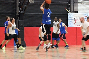 NJ PLAY SPORTS BASKETBALL