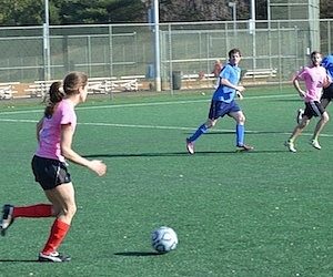 Soccer