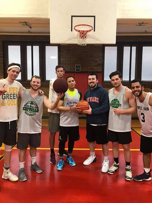 Winter 19 Sunday Champs