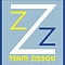 Team Zissou Team Logo