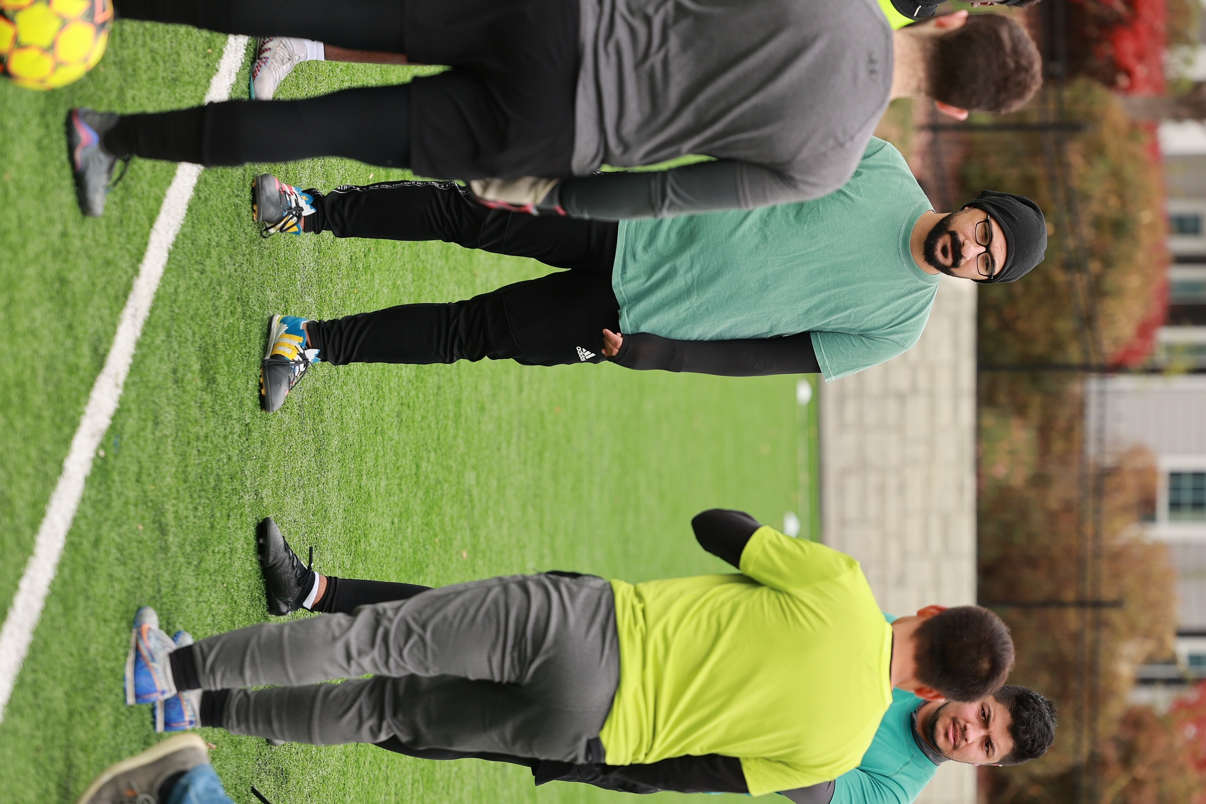 11.11.23 // Sat League