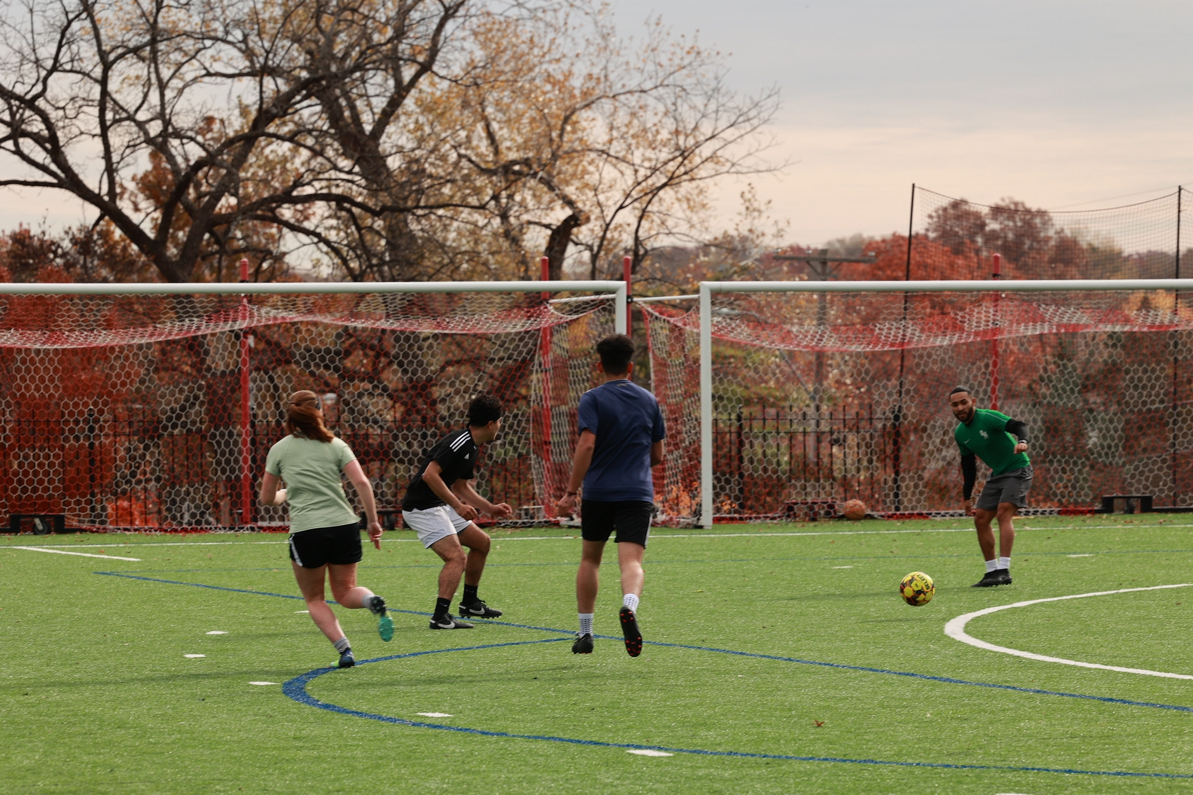 11.11.23 // Sat League