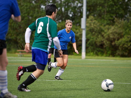 Le Five has a new Website