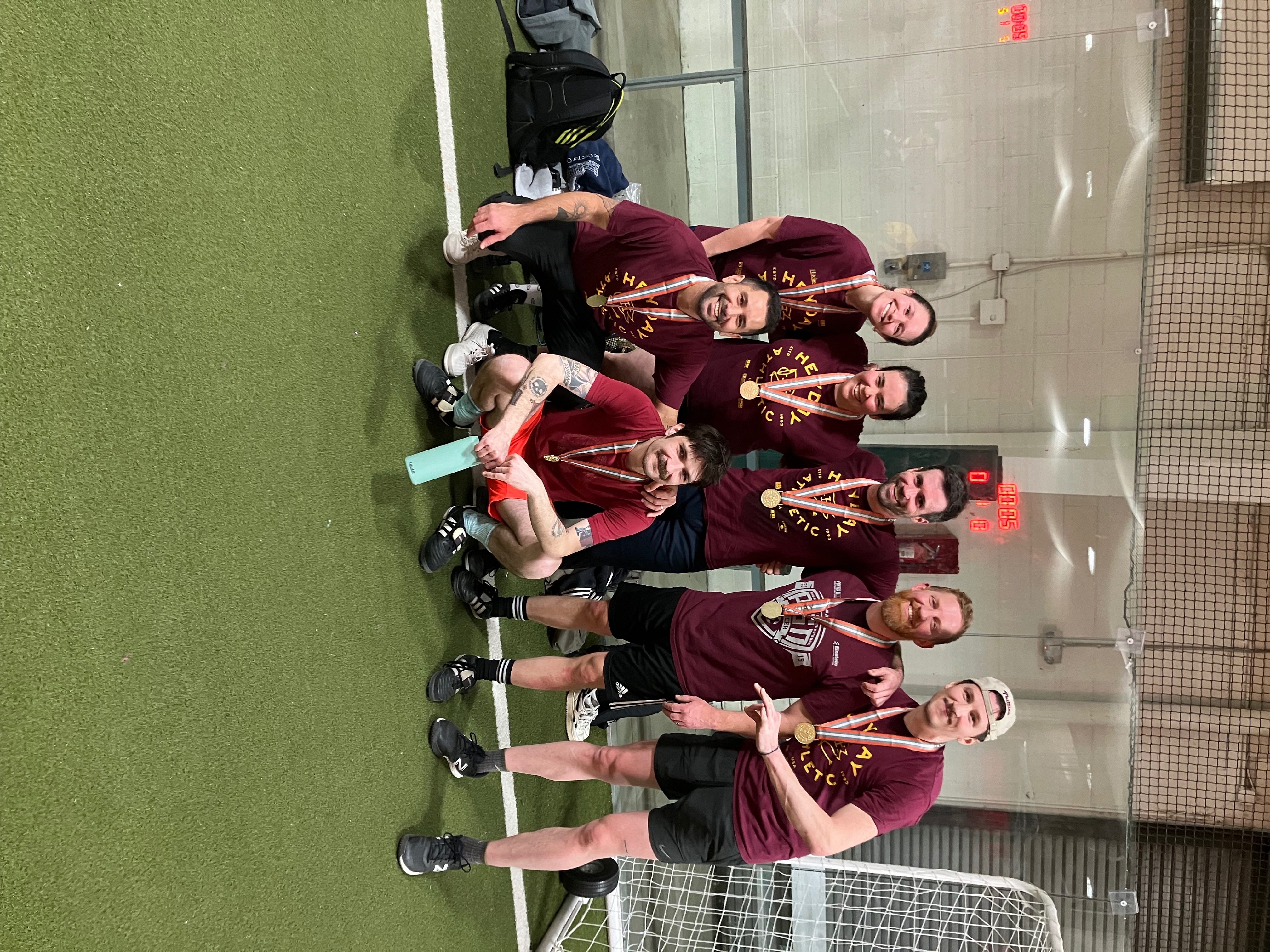 Kettle Black FC
