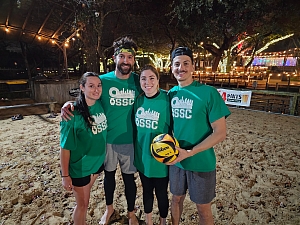 What are you doing Set Bro? Team Photo