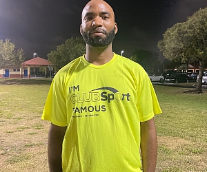 Player Of The Game: Elkahyam B