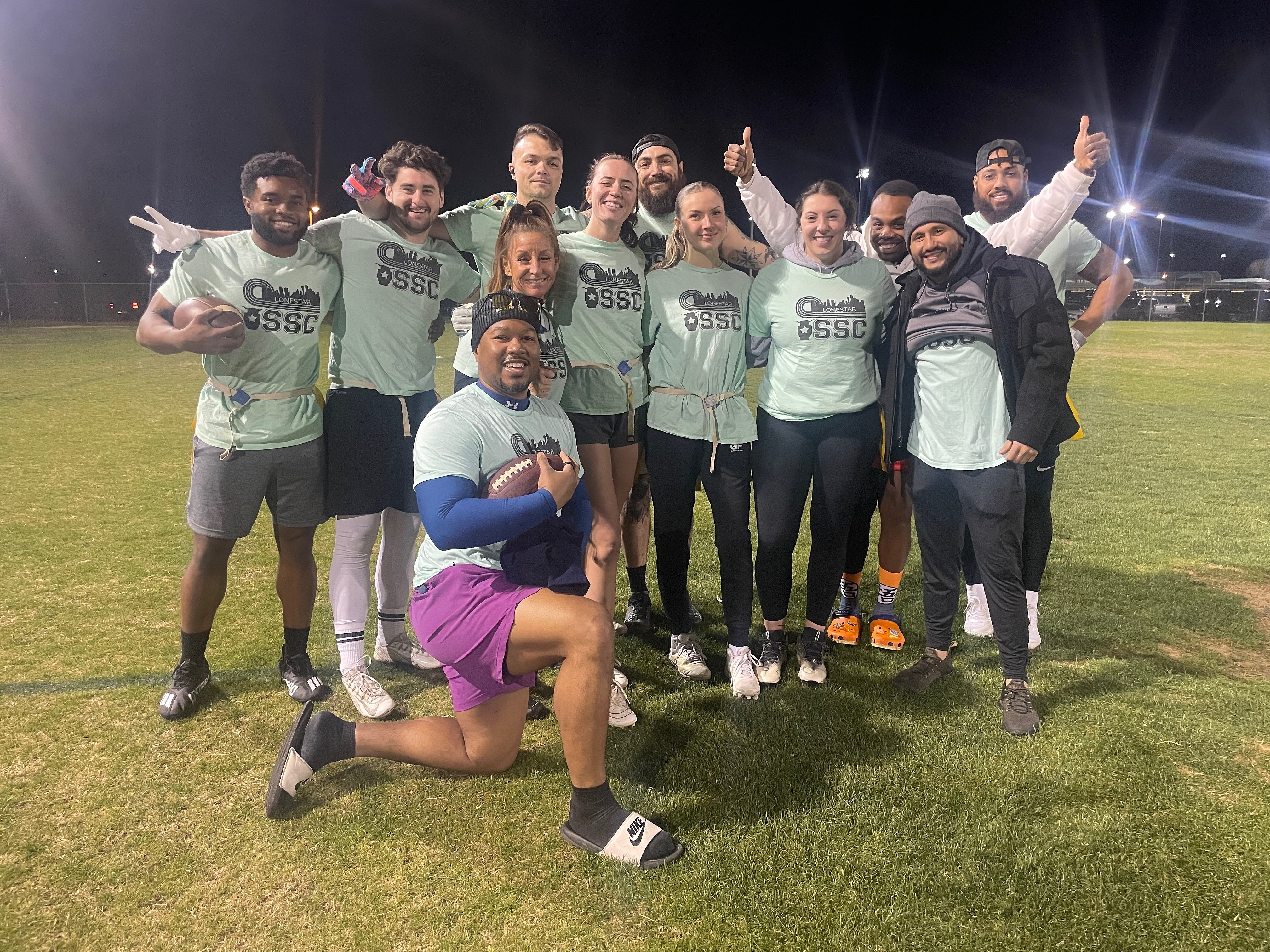 Hotshots Dynasty 
