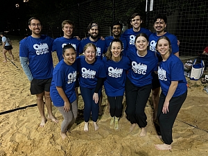 Noelle & Co. Team Photo