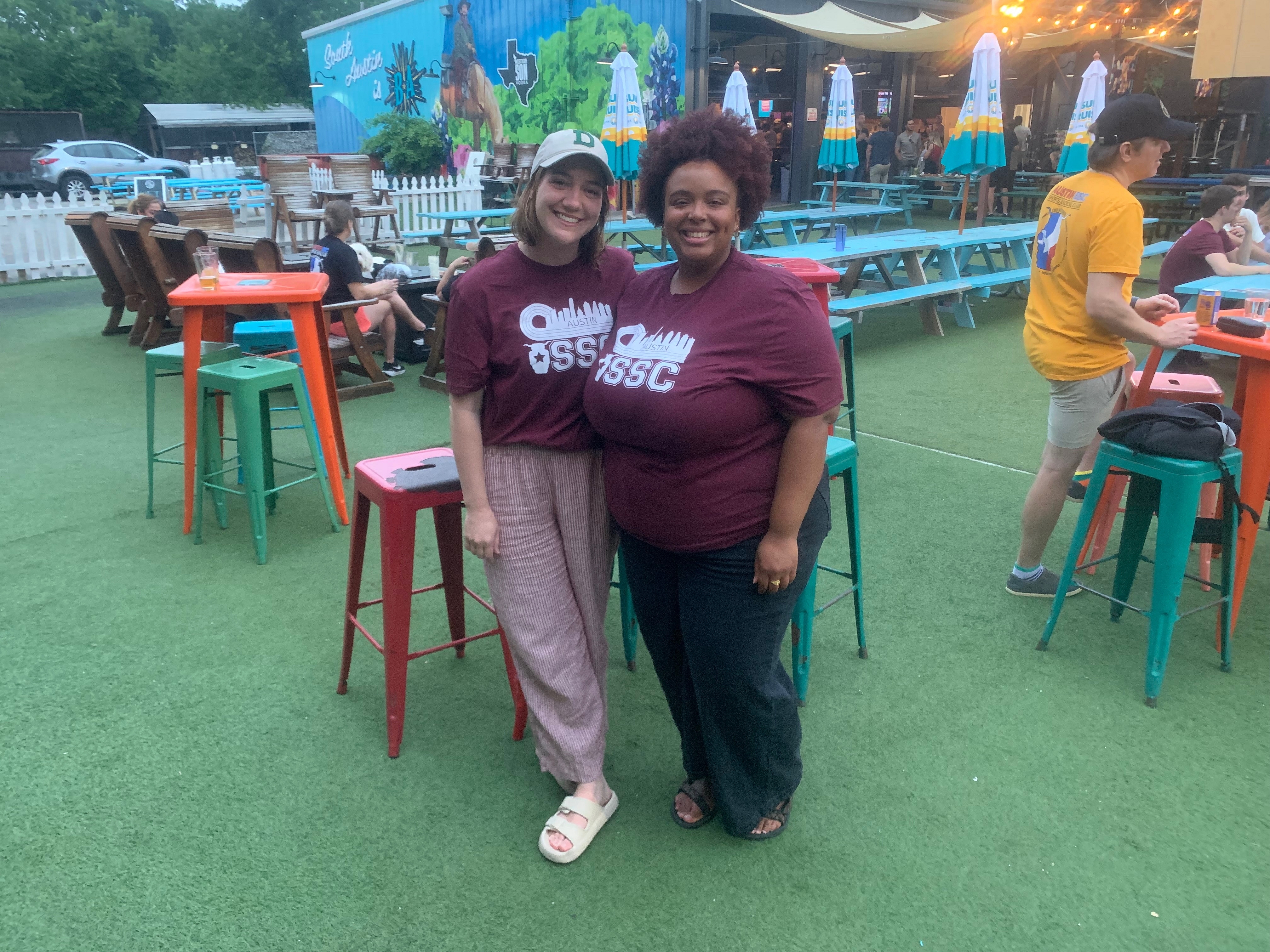 The One and Only Cobbers