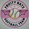 Fruity Bats Team Logo