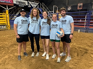 Razorbacks  Team Photo