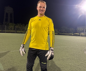 Player Of The Game: Matt A