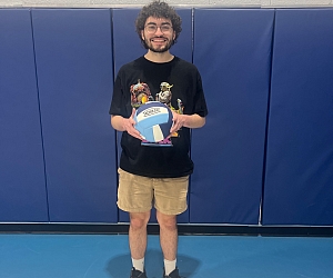 Player Of The Game: Matthew  K