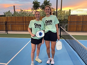 Real Time Net Deflection Team Photo