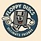 Floppy Discs Team Logo