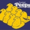 Sweet Peeps 🐤 Team Logo