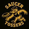 Saucer Tossers