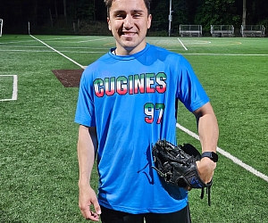 Player Of The Game: Brandon B