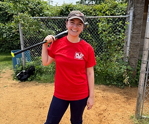Player Of The Game: Kate C