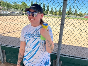 Player Of The Game: Taylor T