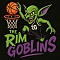 Rim Goblins Team Logo