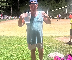 Player Of The Game: William S