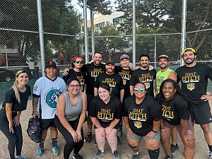 That Pitch Carole Baskin Team Photo