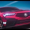 Acura Legends