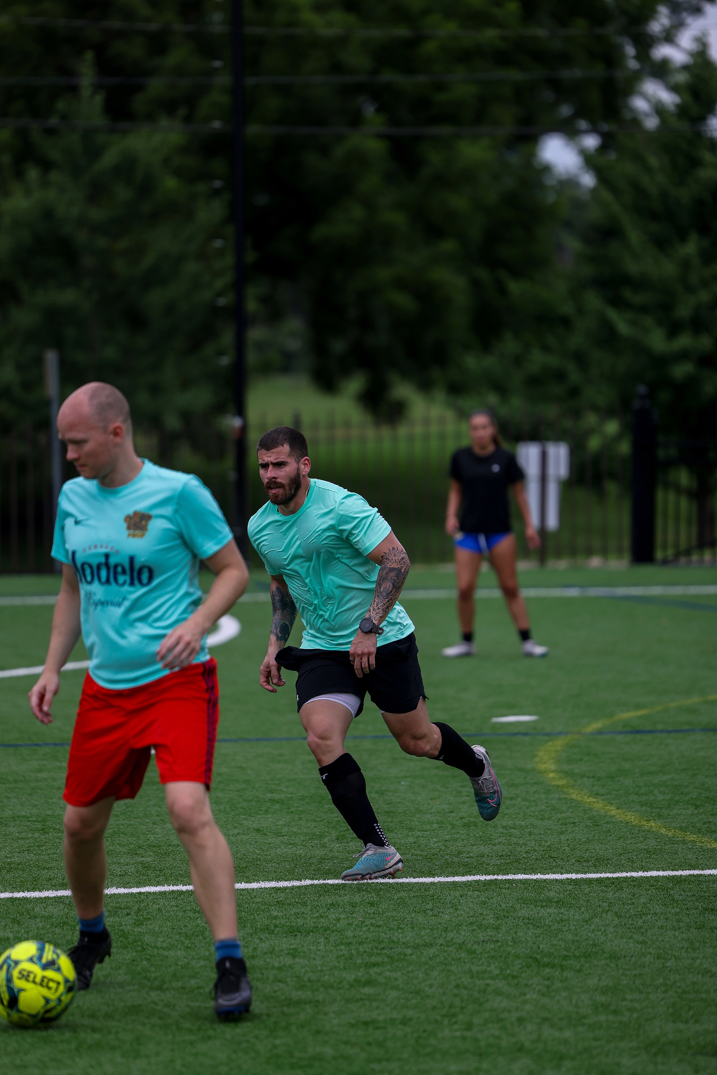 07.05.25 // Sat League