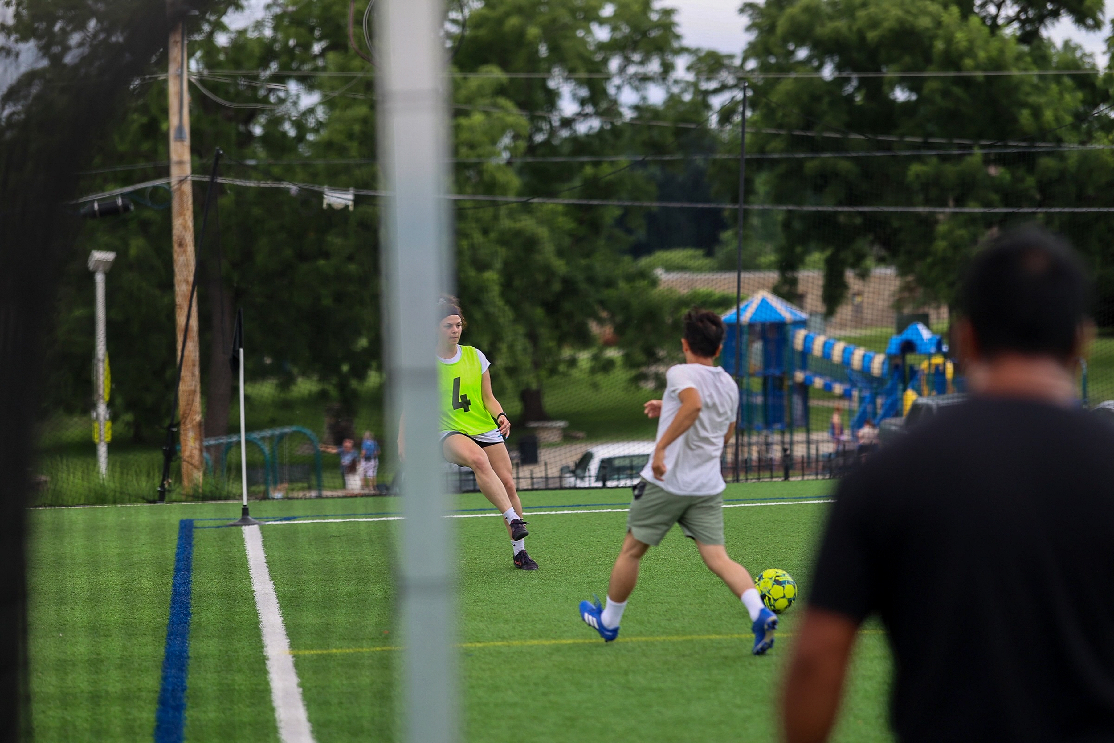 07.05.25 // Sat League