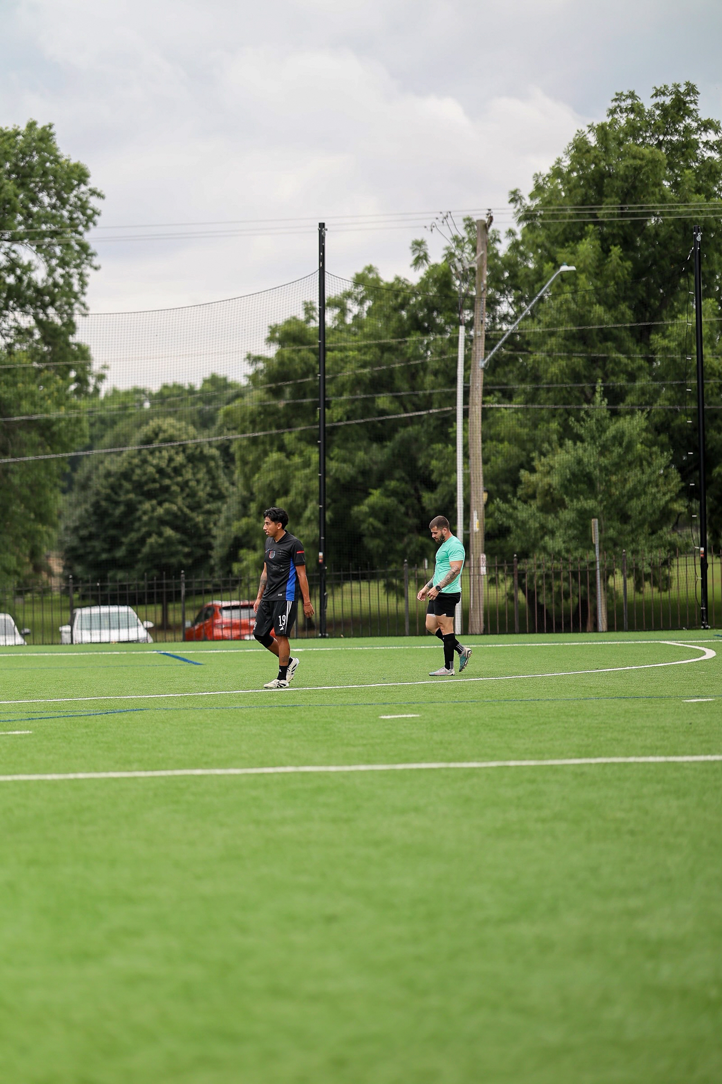 07.05.25 // Sat League