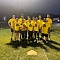 Kickin Grass and Takin Names Team Logo