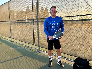 Player Of The Game: Dawn D