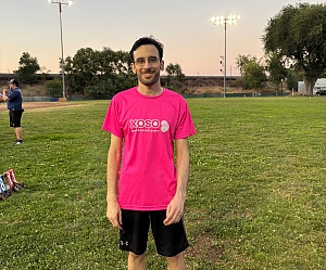 Player Of The Game: Josh C