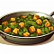 Saag Paneer Team Logo
