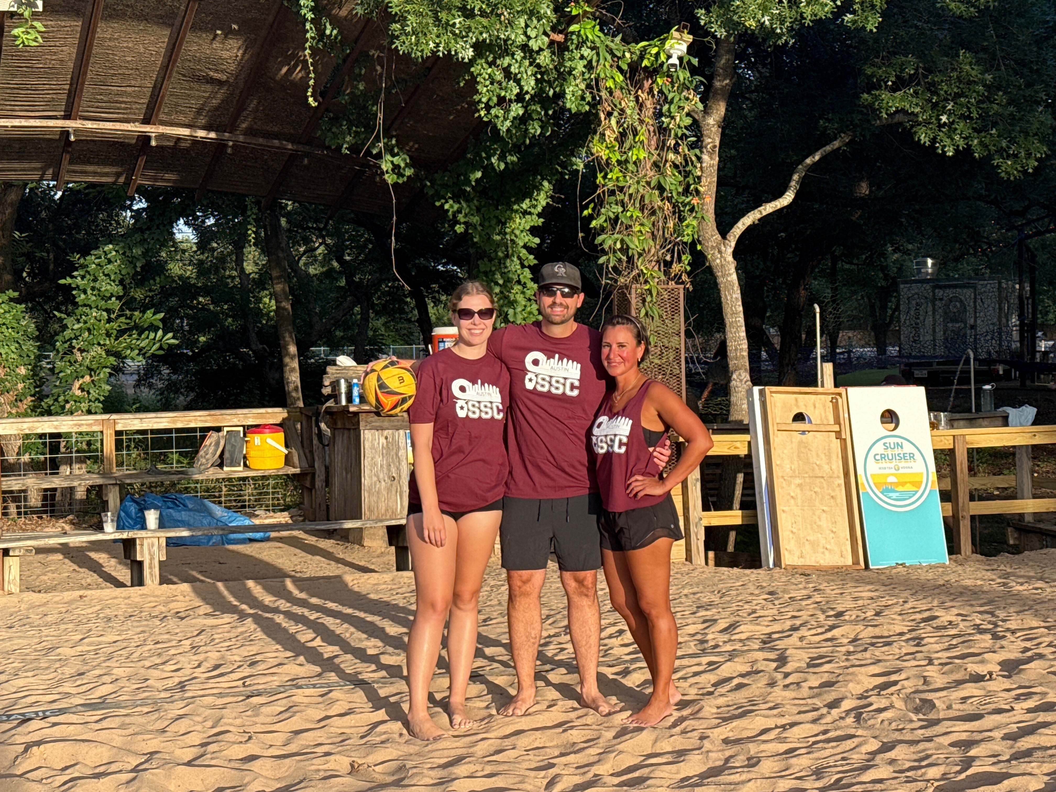 Served Jess the Wrong Amount