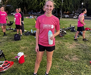 Player Of The Game: Brianna M