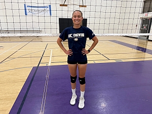 Player Of The Game: Holly T