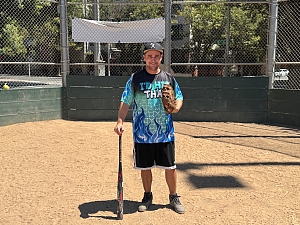 Player Of The Game: Patrick B