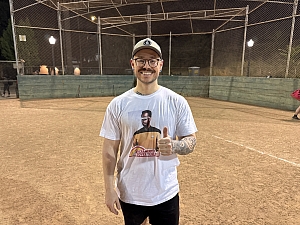 Player Of The Game: Johnny F