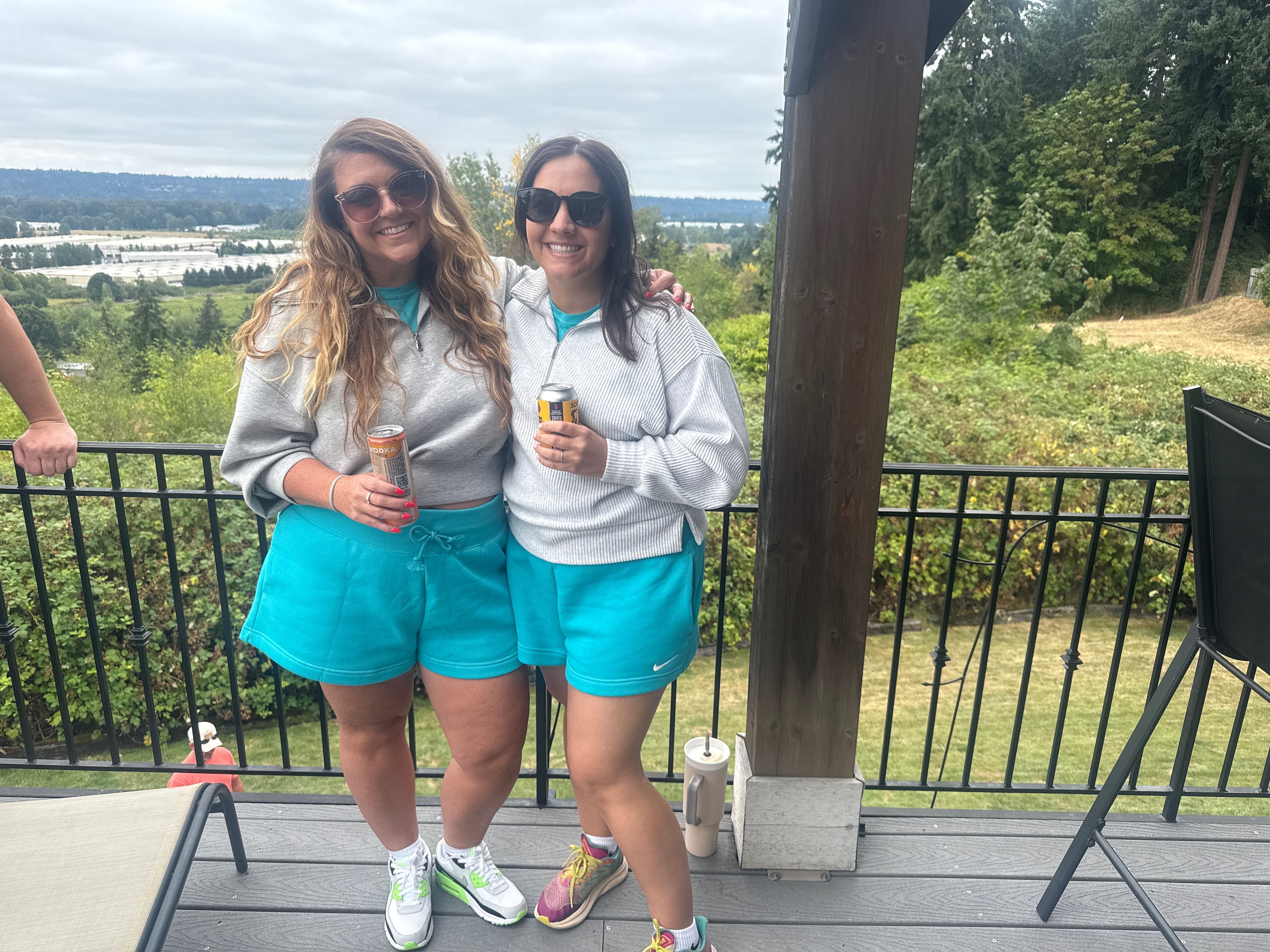 Teal Team 6