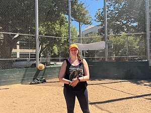 Player Of The Game: Kendall B