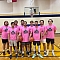 Shooting Blanks Team Logo