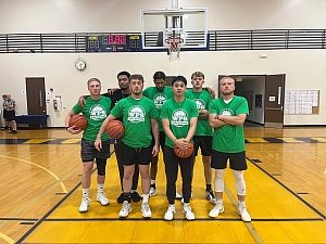 Trey supply  Team Photo