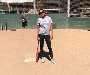 Player Of The Game: Naomi R