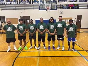 Gem Mint Team Photo